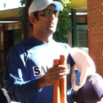 George Bailey on MS Dhoni