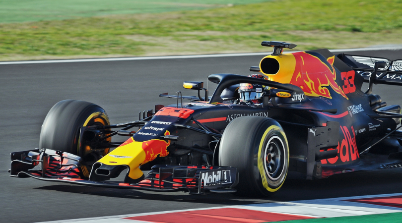 Verstappen launches attack on Abiteboul