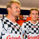 Toro Rosso interested in singing Mick Schumacher