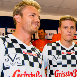 Toro Rosso interested in singing Mick Schumacher