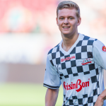 Mick Schumacher responds to 'Ferrari interest'