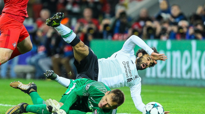 Five Star Liverpool set to banish the past