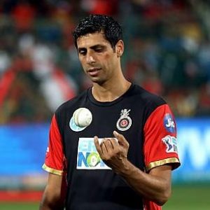 Ashish Nehra appointed RCB coach