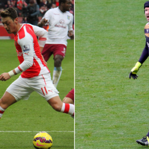 arsenal's expected lineup vs newcastle