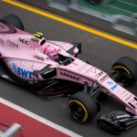 Ocon sends out a wonderful message to Lance Stroll