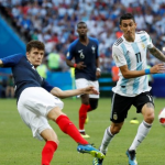 Benjamin Pavard to Barcelona