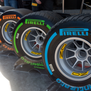Pirelli 2020 contract