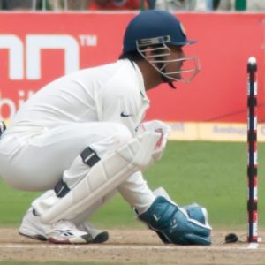 Dhoni's piece of advice to Khaleel Ahmed