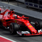 Raikkonen to take part ownership in Sauber