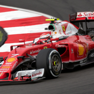 Kimi Raikkonen exposes the sacking incident