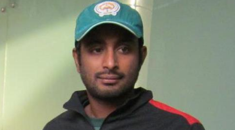 Ambati Rayudu talks about MS Dhoni's