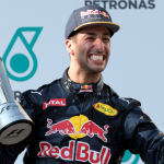 Ricciardo hints at missing Russian GP