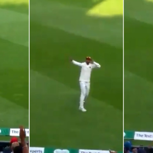 Shikhar Dhawan puts Bhangra