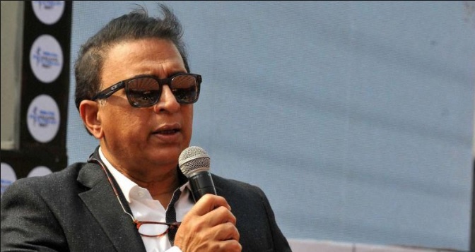 Gavaskar on India's loss in the 4th Test