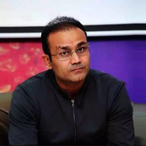 Sehwag on India's defeat against England