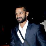 Dhawan Asia Cup Man of the Series