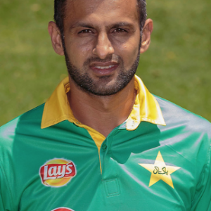 Shoaib Malik on Indian cricket team