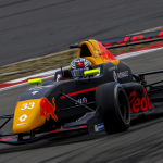 I am fighting a losing battle as my last name is not Schumacher'