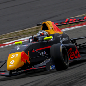 I am fighting a losing battle as my last name is not Schumacher'