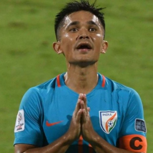 Top 5 Indian Players in the ISL