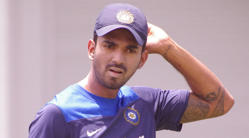 KL Rahul on playing ODIs