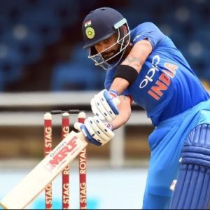 Ashwin on Kohli in England series