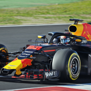 Max Verstappen: Jenson Button compares Red Bull driver to the likes of Ayrton Senna and Michael Schumacher