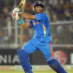 Yuvraj Singh's training video