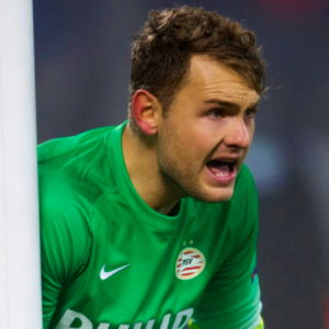 Barcelona target Zoet