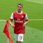 aaron ramsey new contract