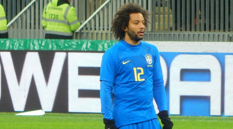marcelo on juventus transfer