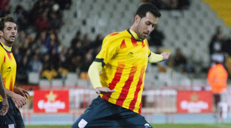 guardiola on busquets