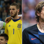 spain vs croatia prediction