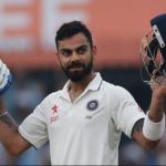 Virat Kohli completes 18,000 runs