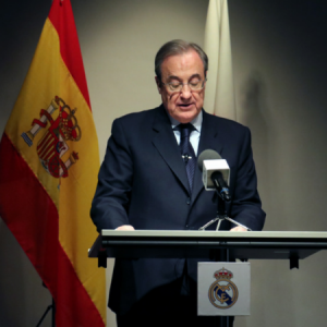 de Jong to Real Madrid