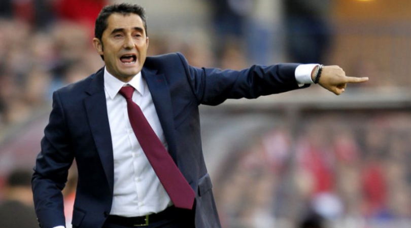 Barcelona's expected lineup vs Real Sociedad