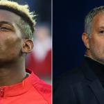 pogba-mourinho relationship