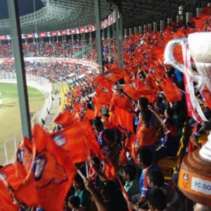 FC Goa match schedule 2018