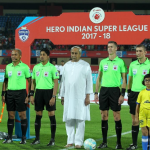 ISL starting date