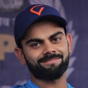 Virat Kohli's birthday wish for Narendra Modi