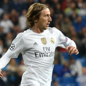 Frenkie de Jong to Real Madrid