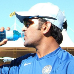 The (Un)Real Interview with MS Dhoni