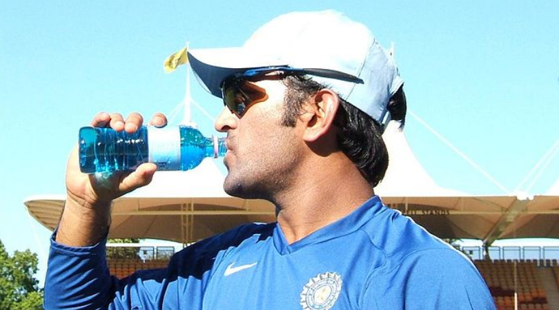 The (Un)Real Interview with MS Dhoni