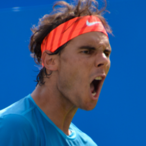 Nadal for Real Madrid president