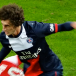 guardiola meets rabiot