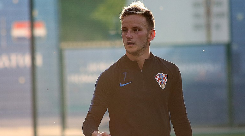 ivan rakitic contract