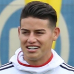 James Rodriguez to Bayern Munich