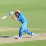 India's new No. 4 batsman