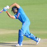 ICC announces new ODI rankings