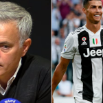 Mourinho on Ronaldo returning to United